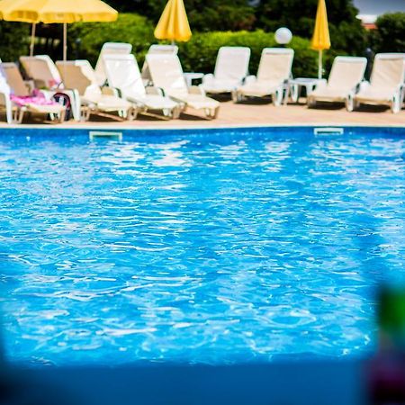 Briz 2 Hotel Varna Exterior foto